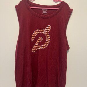 Peloton Women's Workout Tank-Top